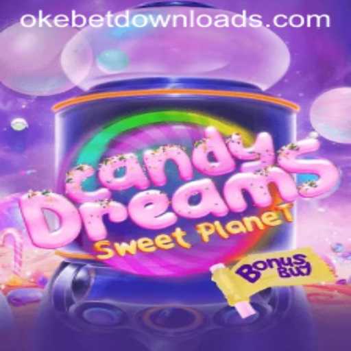 Candy Dreams Sweet Planet: A Journey into the World of Sweetness