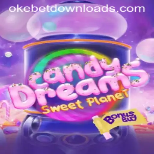 Candy Dreams Sweet Planet: A Journey into the World of Sweetness