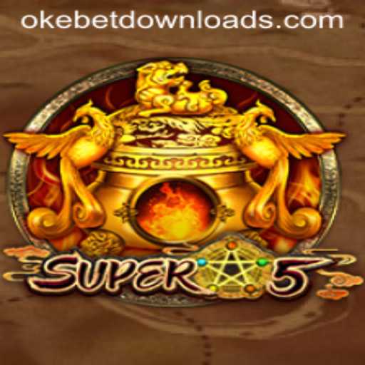 Discover Super5: Exciting New Game Experience