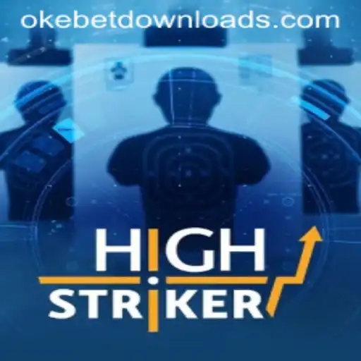 Harness the Power of Skill and Luck in HighStriker with Okebet