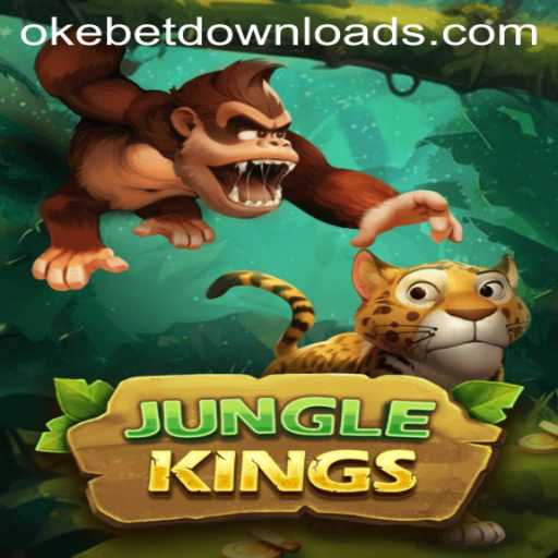 Unveiling the Thrilling World of JungleKings with Okebet