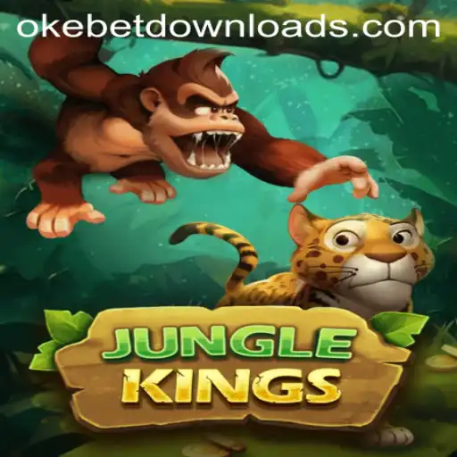 Unveiling the Thrilling World of JungleKings with Okebet