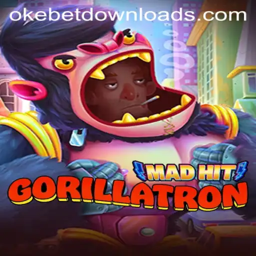 Discover the Thrilling World of MadHitGorillatron: A Comprehensive Guide