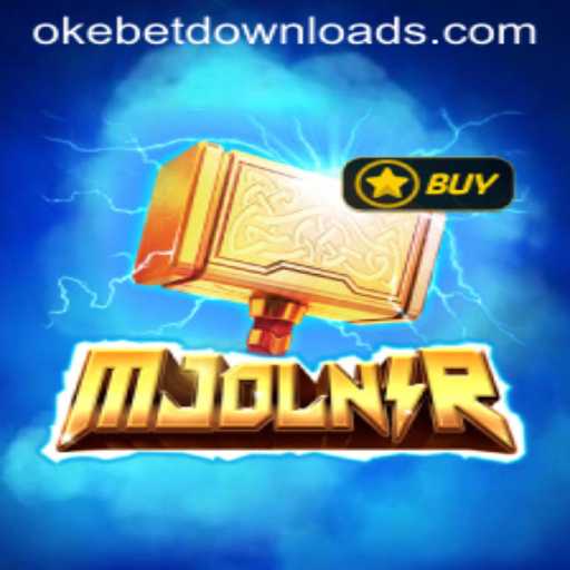 Mjolnir - A Thunderous Journey in Gaming
