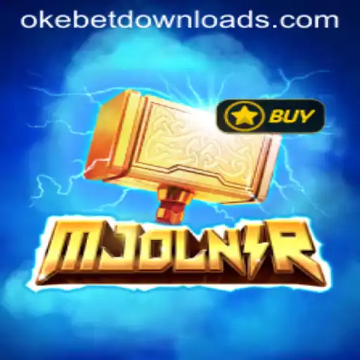 Mjolnir - A Thunderous Journey in Gaming