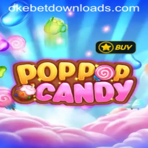 Discovering the Exciting World of POPPOPCANDY and Okebet