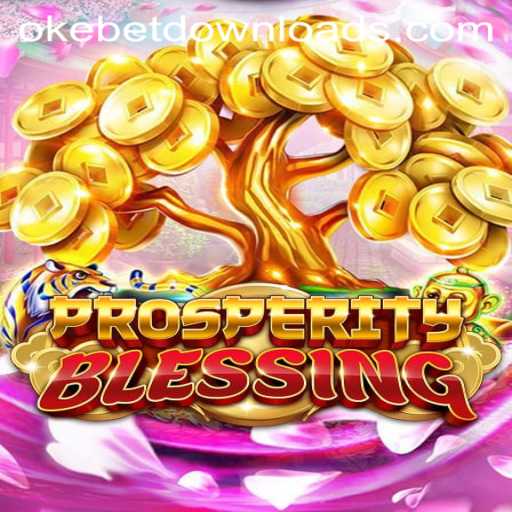 Unlocking the Secrets of ProsperityBlessing