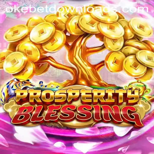 Unlocking the Secrets of ProsperityBlessing
