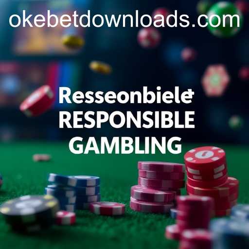 Responsible Gambling: Navigating the Path to Safe Entertainment with Okebet