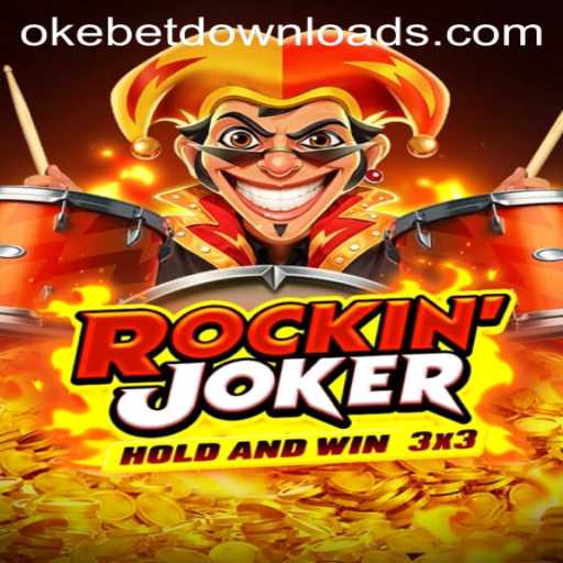 Exploring RockinJoker: The Thrilling New Game on Okebet