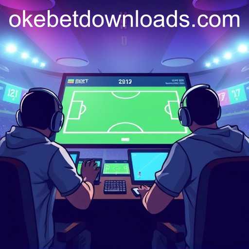 The Evolution of Online Betting: Understanding the Role of Okebet in the Sports Industry