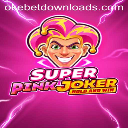 SuperPinkJoker: The Thrilling New Game Captivating Audiences