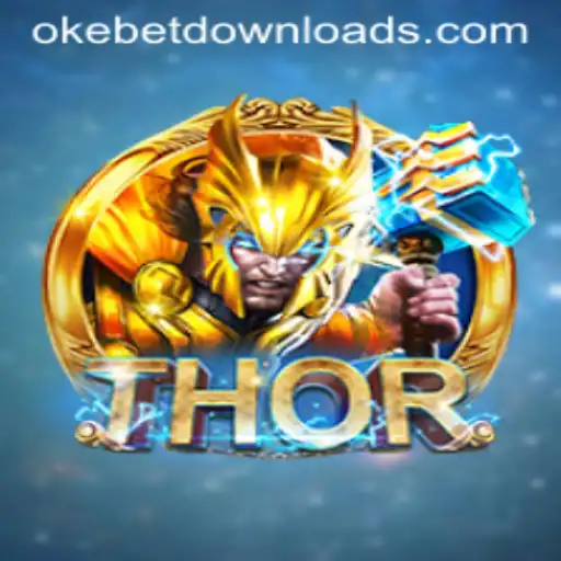Discovering THOR: An Epic Game Journey with Okebet