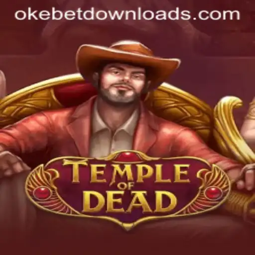 The Enigmatic World of TempleofDead: A Game of Mysteries and Fortune