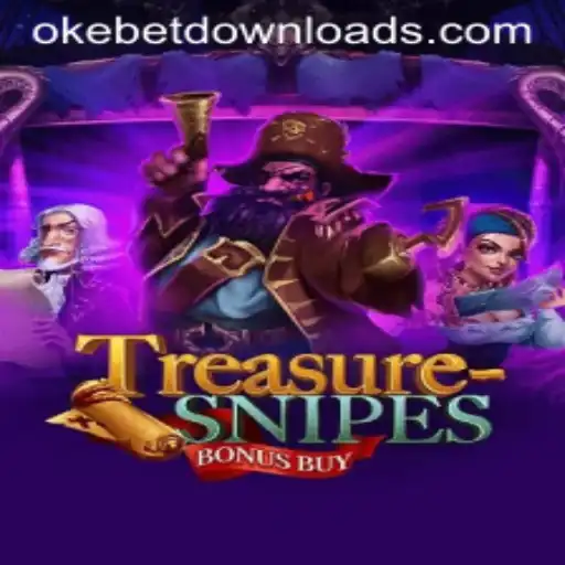 Exploring the Exciting World of TreasuresnipesBonusBuy and OKEBET