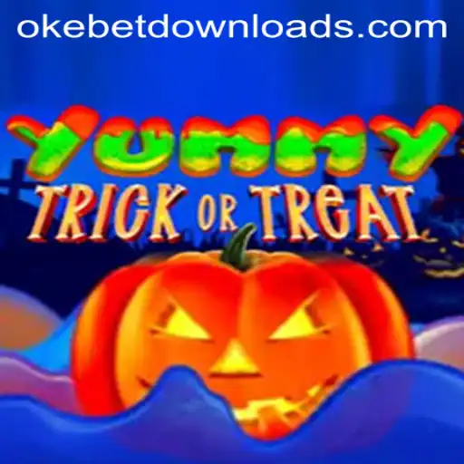 YummyTrickorTreat: A Deliciously Spooky Adventure with Okebet